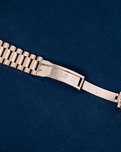 Rolex Day-Date 40 228235 Image 4